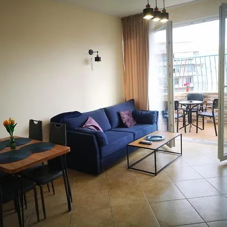 Riviera Deluxe * Vlorë