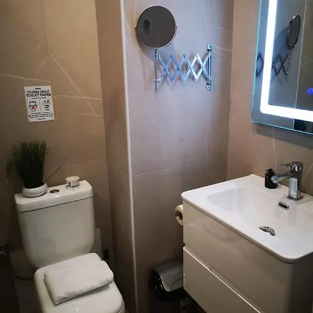 Riviera Deluxe Appartamento