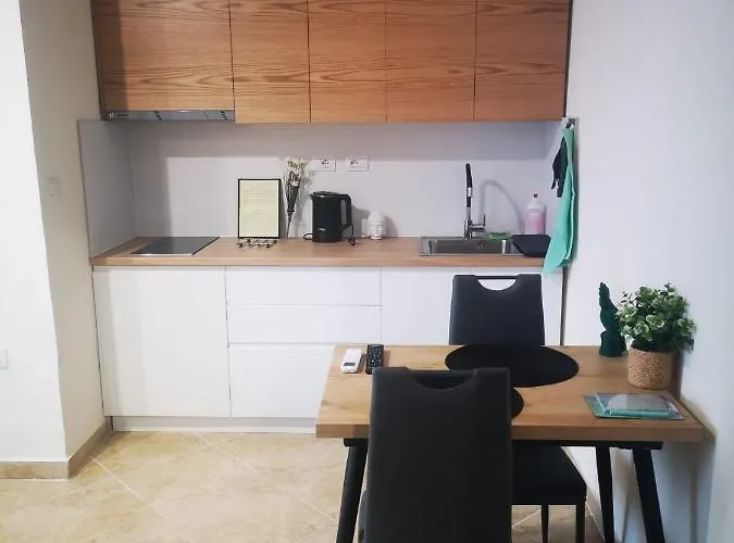 Apartament Riviera Deluxe Wlora