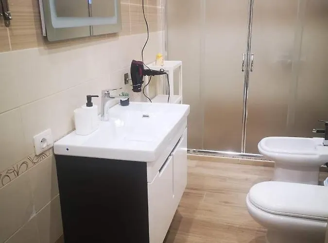 Apartament Riviera Deluxe