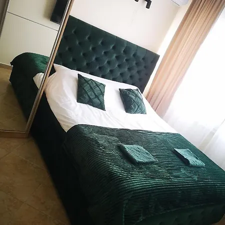 Appartement Riviera Deluxe Vlorë