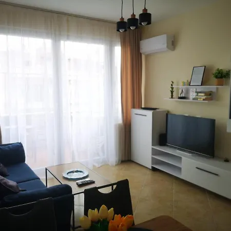 Riviera Deluxe * Vlorë