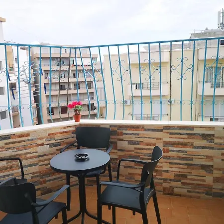 Riviera Deluxe Apartment