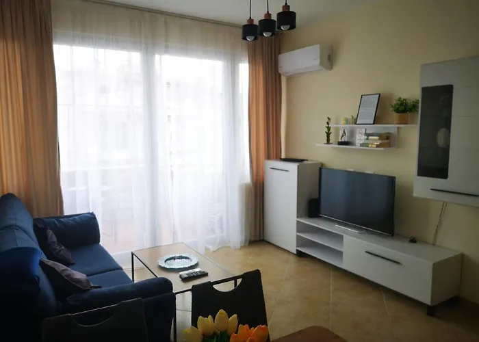 Riviera Deluxe * Vlorë