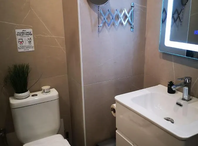 Riviera Deluxe Appartement